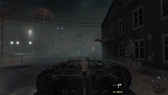 BTR gun position