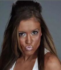 Alyssa Snooki