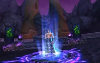 Image of Radinius the Silent