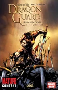 Tales of the Dragon Guard Into the Veil Vol 1 1
