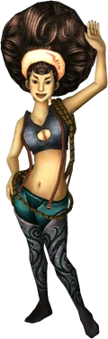 Flora