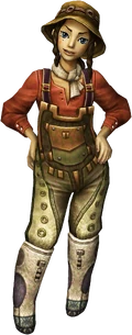 Rosita