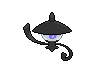 Lampent espalda G5