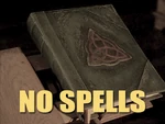 NoSpells