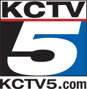 KCTV 5 logo