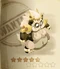 Wanted- Fuji Snowfoux