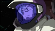 Angelo Sauper Pilot Suit