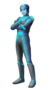Tron