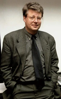Stieg Larsson-infobox