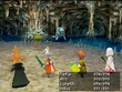 FFIIIDS Golem Staff