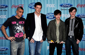 Gleeguys