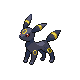 -197 Umbreon
