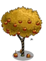 Caramel Apple2-icon