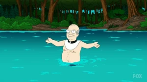 Fatherroy