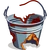 SeaJunk Rusty Bucket-icon