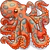 SeaCreatures Octopus-icon