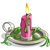 PetiteLady Candle-icon