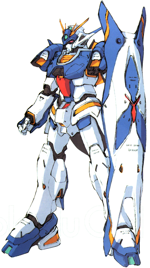 gundam wiki