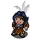 Pocahontas Gnome-icon