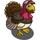 Chicken Turkey-icon
