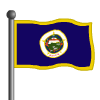 Minnesota Flag-icon