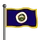 Minnesota Flag-icon