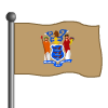 New Jersey Flag-icon
