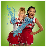 Glee Brittany Santana.jpg