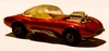 7336 Hot Rod Draguar