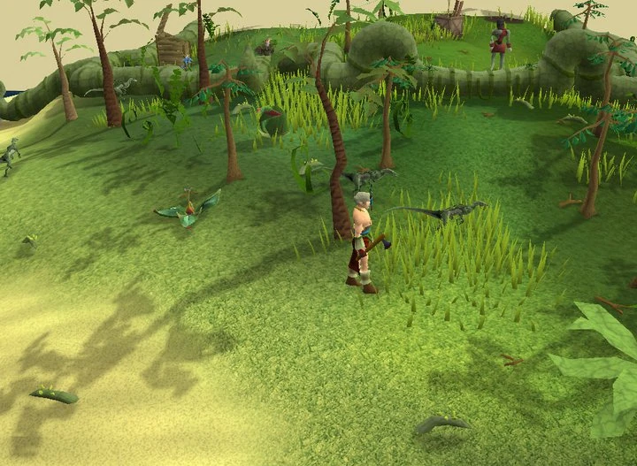 herblore habitat