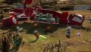 Republic Cruiser