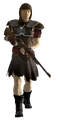LegionaryScout