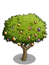 Rainbow Apple2-icon
