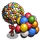 Bubble Gum Tree-icon