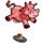 Cow Balloon-icon