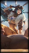 Irelia AviatorLoading