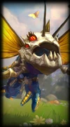 Kog'Maw MonarchLoading
