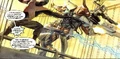 Earth-22 Heroes and Villains 2