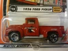 Highway Heroes 1956 Ford Pickup