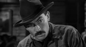 The Gunfighter
