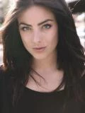 Charlotte Atkinson
