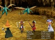 FFIIIDS Dragon Hammer