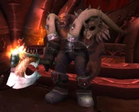 Image de Garrosh Hurlenfer