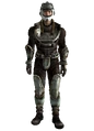 LightweightMetalArmor