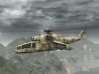 Gunship friendly