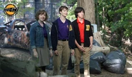 Degrassi-Poster