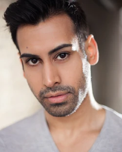 Macéo Bhardwaj