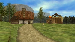 Romani Ranch