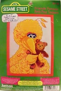 JanLynnXstitchBigBirdRadarFriends