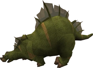 Archaemastyx